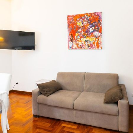 Vespasiano 49 Roma Dış mekan fotoğraf