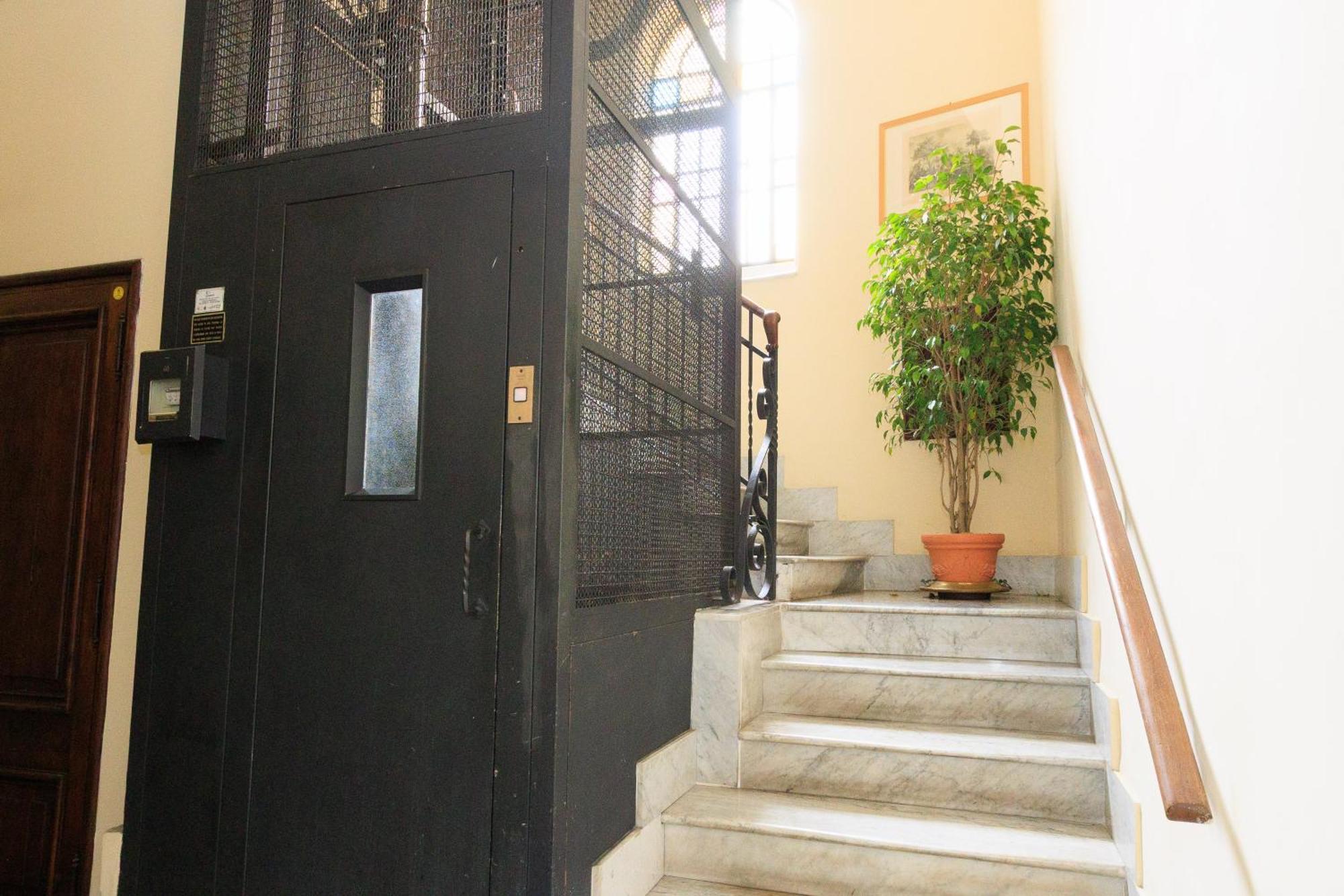 Vespasiano 49 Roma Dış mekan fotoğraf