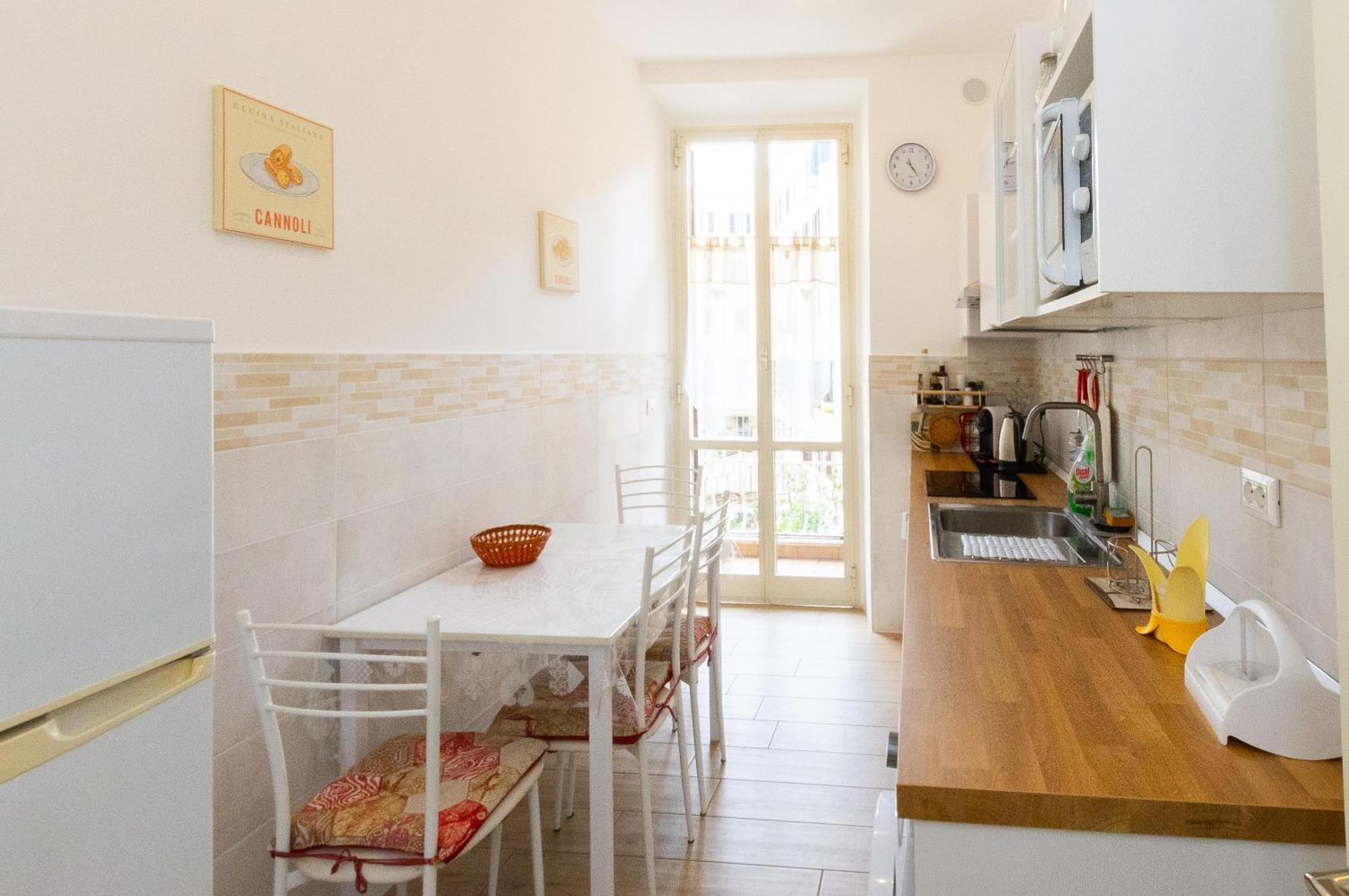 Vespasiano 49 Roma Dış mekan fotoğraf