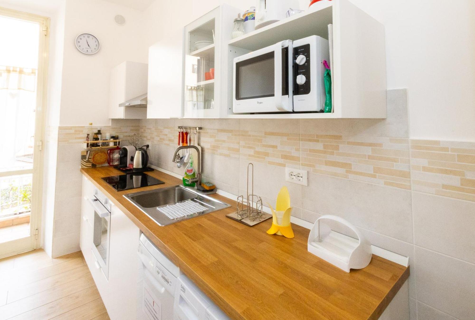 Vespasiano 49 Roma Dış mekan fotoğraf